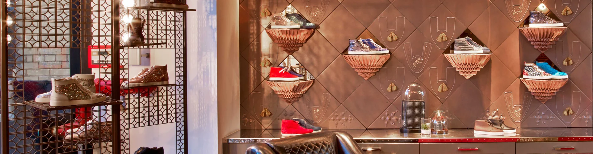Nyc Louboutin Horatio Street Christian Louboutin Store Nyc Hot Sale