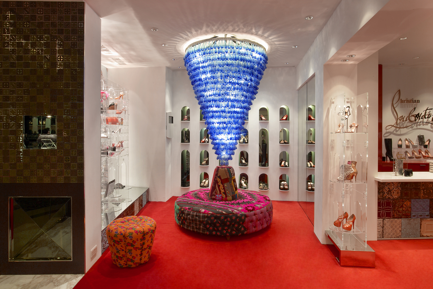 christian louboutin dubai address christian louboutin dubai address