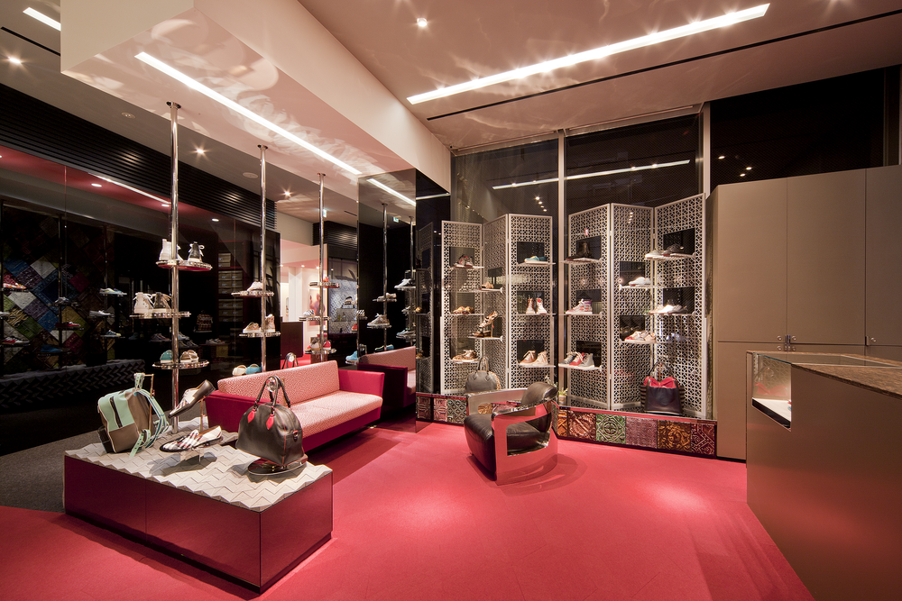 JAPAN | Your Beautiful Luxury Boutiques. | Page 4 | SkyscraperCity Forum