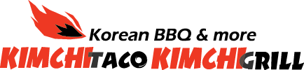 Kimchi Taco Truck & Kimchi Grill 