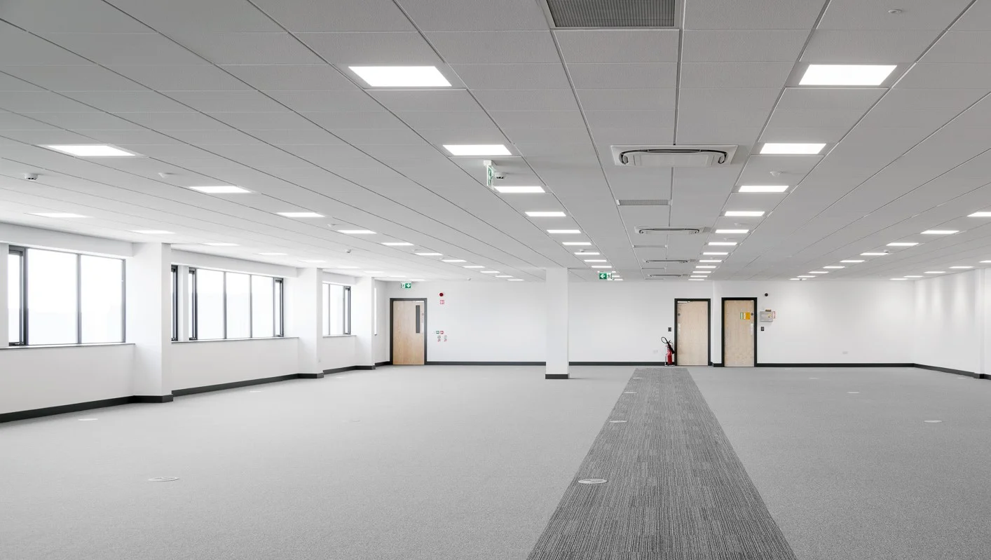 Castlebrowne - Warehouse Extension Offices 01.jpg