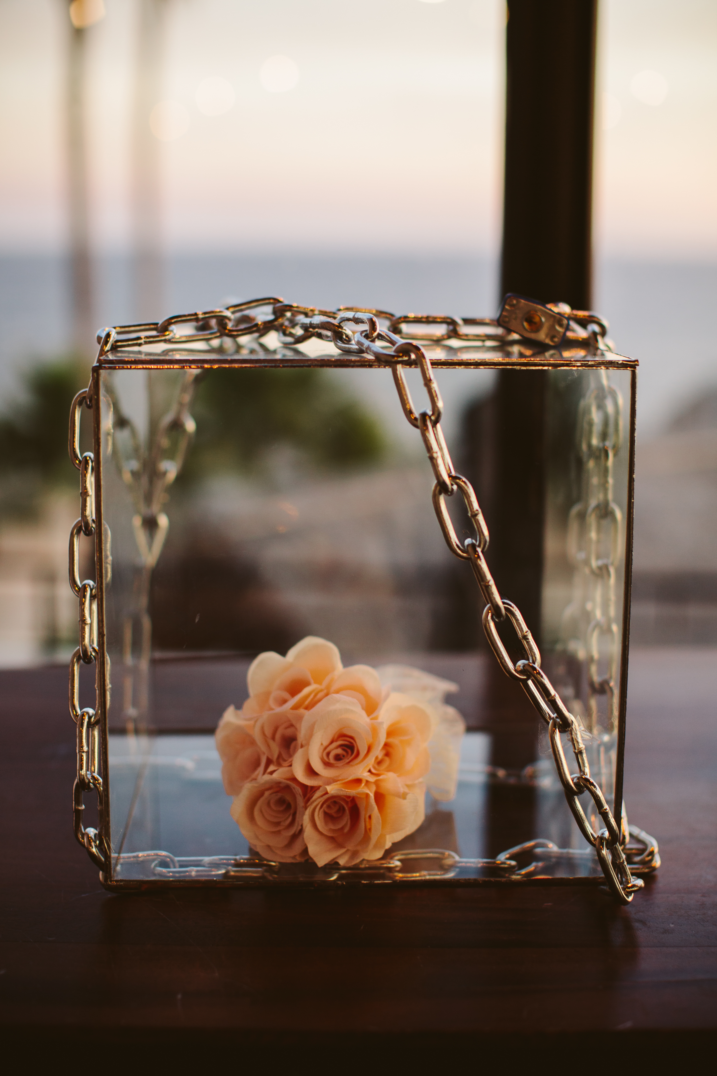 Cabo San Lucas Wedding | Sunset de Mona Lisa