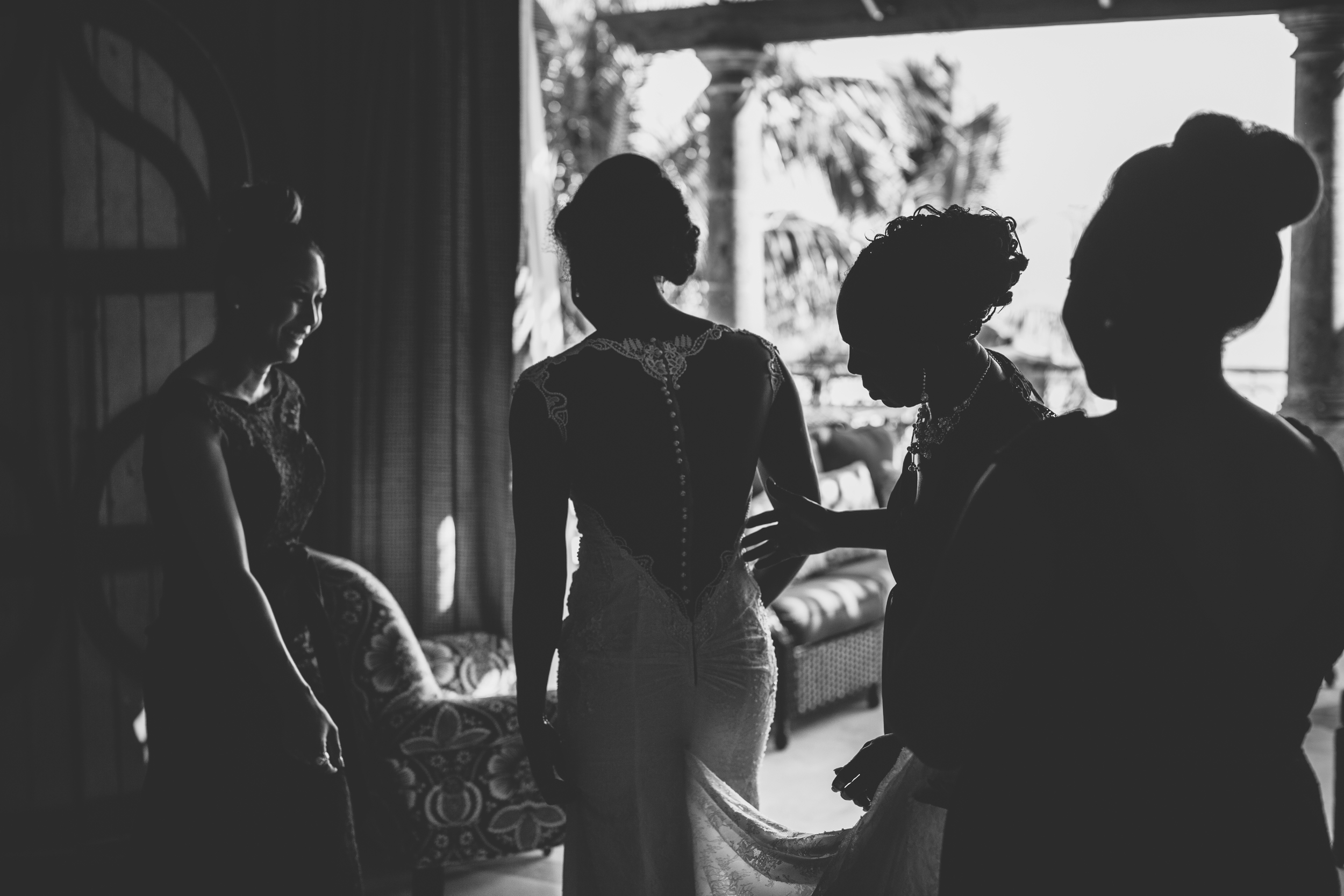 Cabo San Lucas Wedding | Sunset de Mona Lisa
