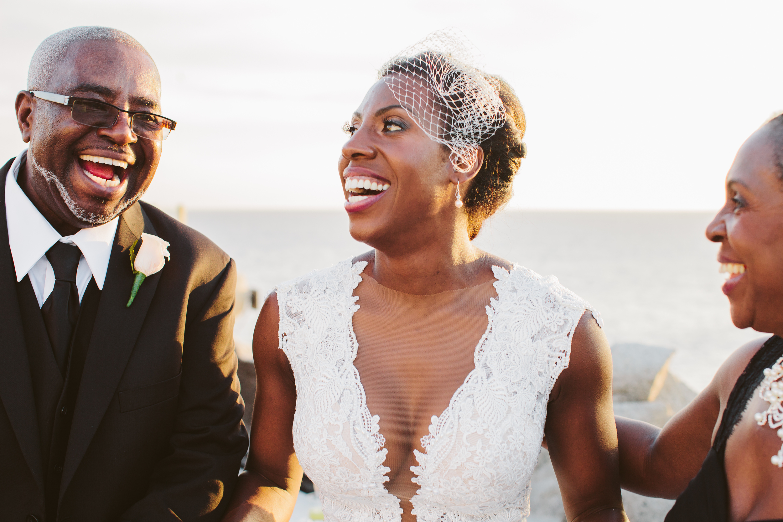 Cabo San Lucas Wedding | Sunset de Mona Lisa