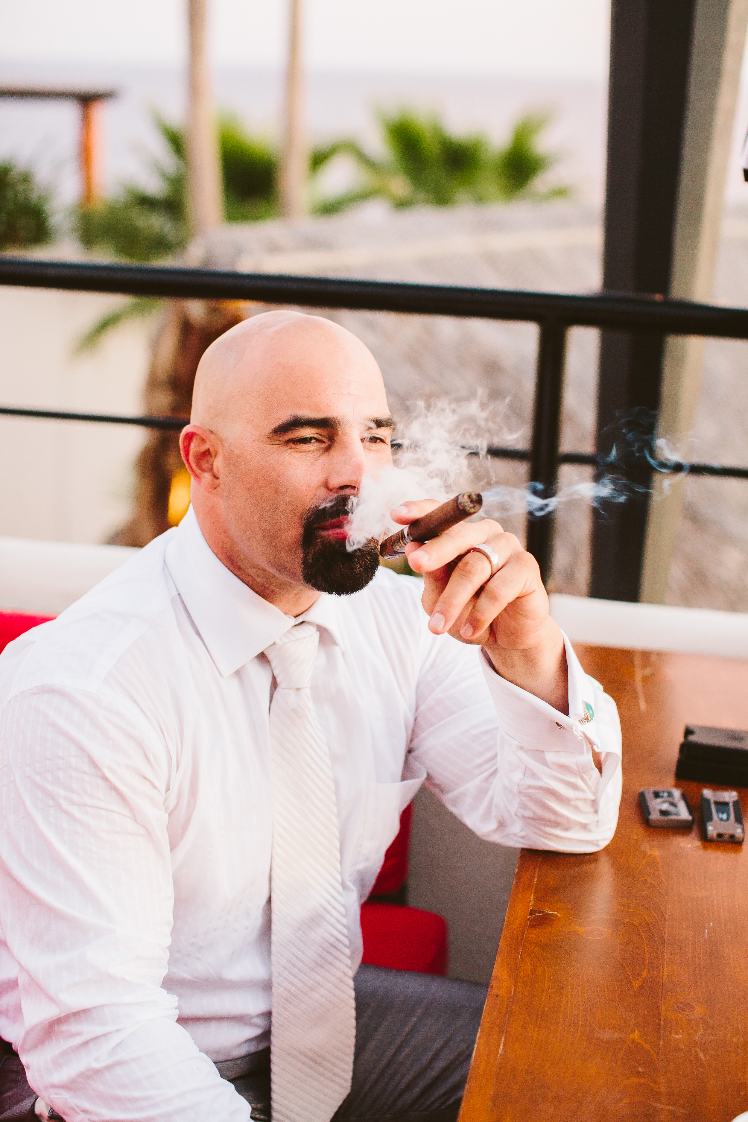 Cabo San Lucas Wedding | Sunset de Mona Lisa