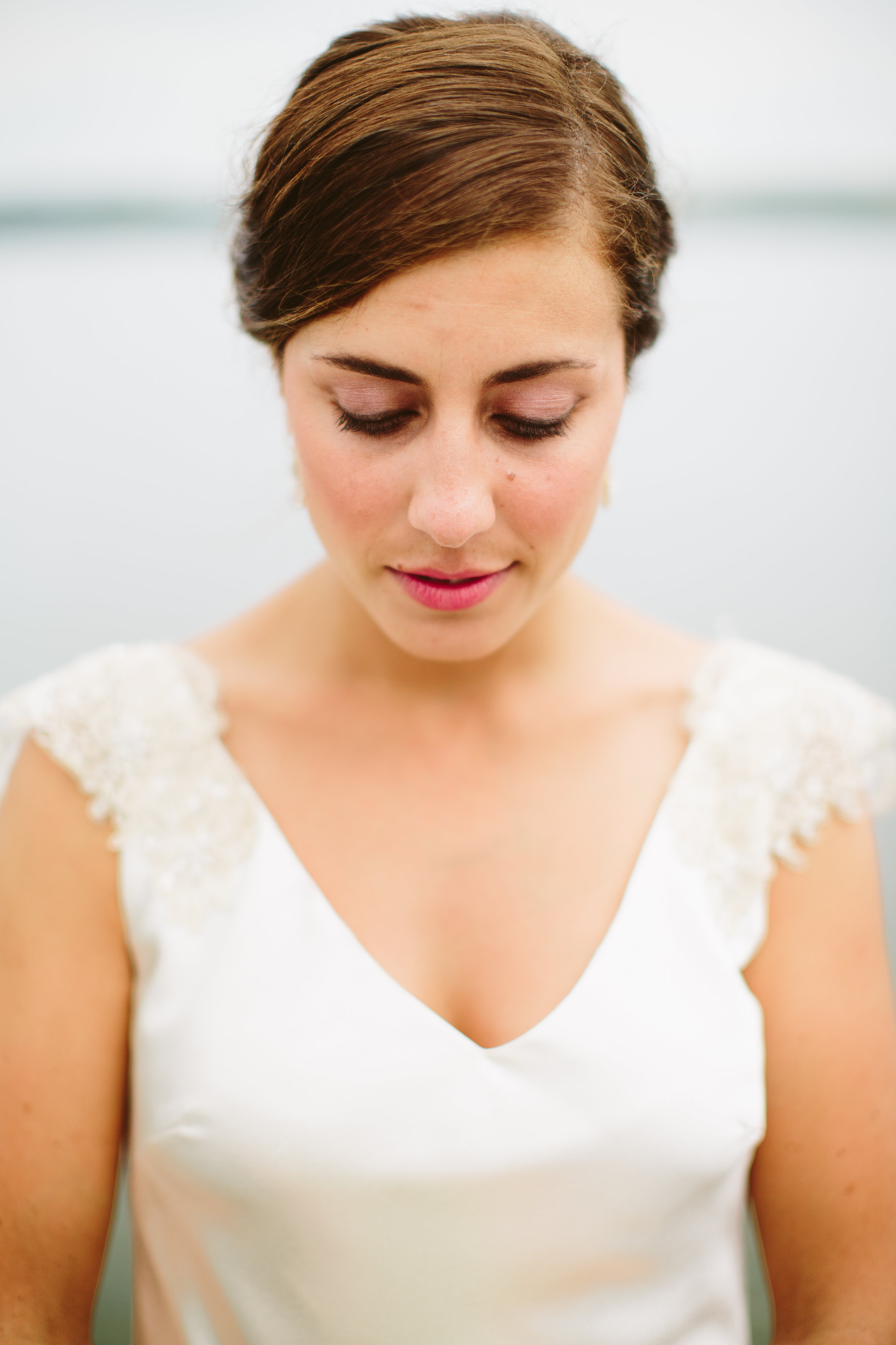 Bay Pointe Inn | Shelbyville MI Lakefront Wedding