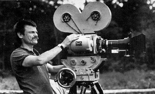 The importance of planning: Filming in one take, and a look to the master Tarkovsky