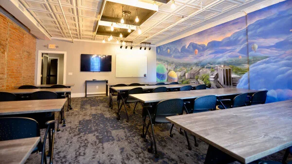 Hosted at En Masse Coworking, 1 High Street Court, Morristown, NJ 07960 [MAP]