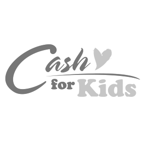 Cash for Kids - Swin Cash