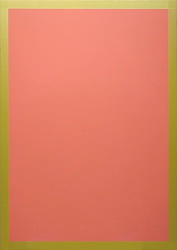 WINSTON ROETH, Insider , 2001. A crylic on Hexcel® honeycomb panel 45 x 32 in.