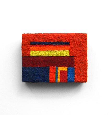 Roy Newell, Untitled, 2000