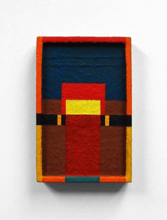 Roy Newell, Untitled, 1959-87