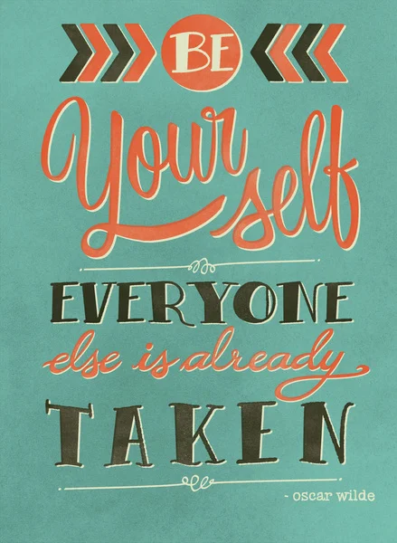 #002: Be Unapologetically You