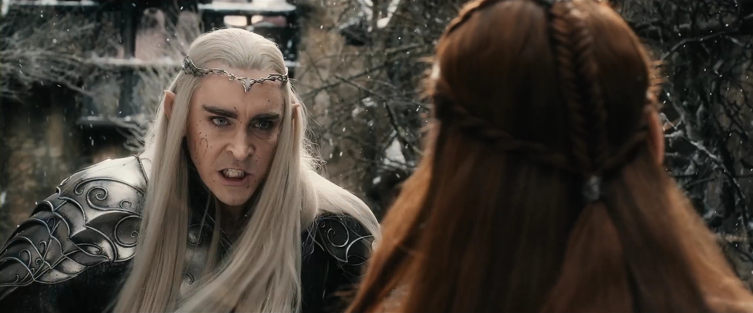 Warner Bros./ thorinoakenshield.net