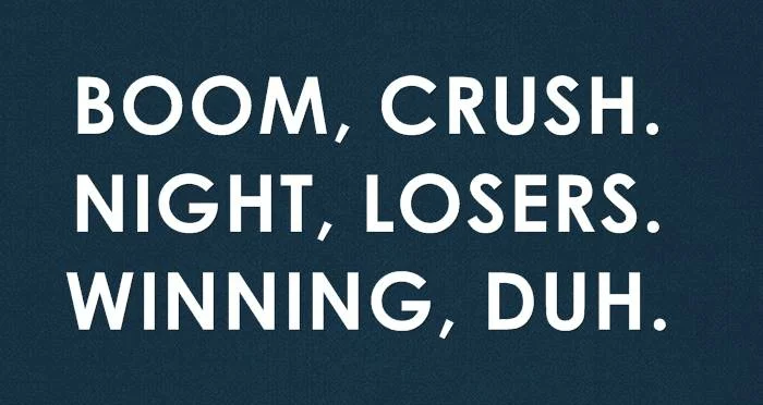 #003: Winning The Breakup: You Can't Win What You've Already Won