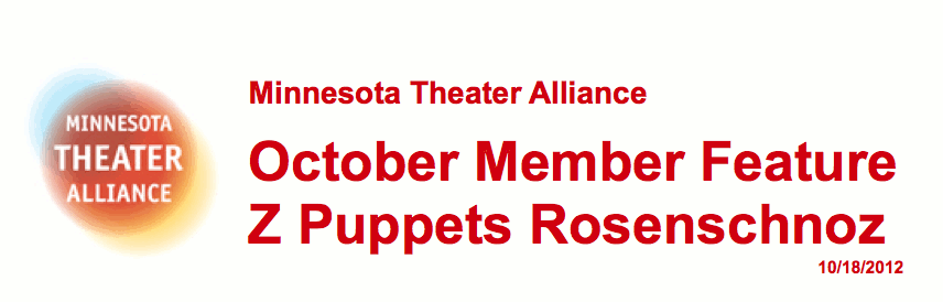 MN Theater Alliance