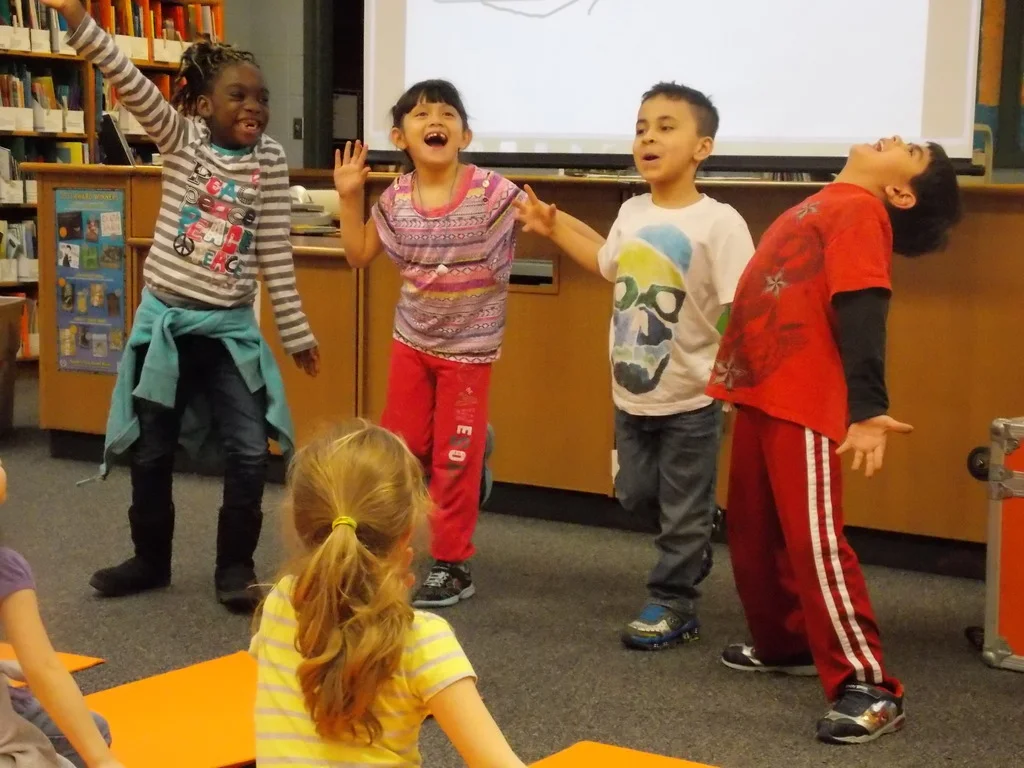 Freeze Frames