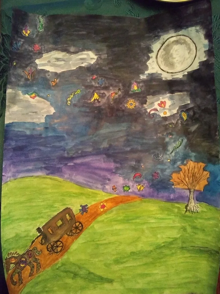 From the Monkey Mountains Performance