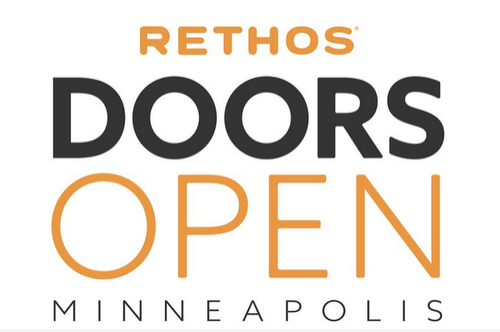 Doors Open Minneapolis