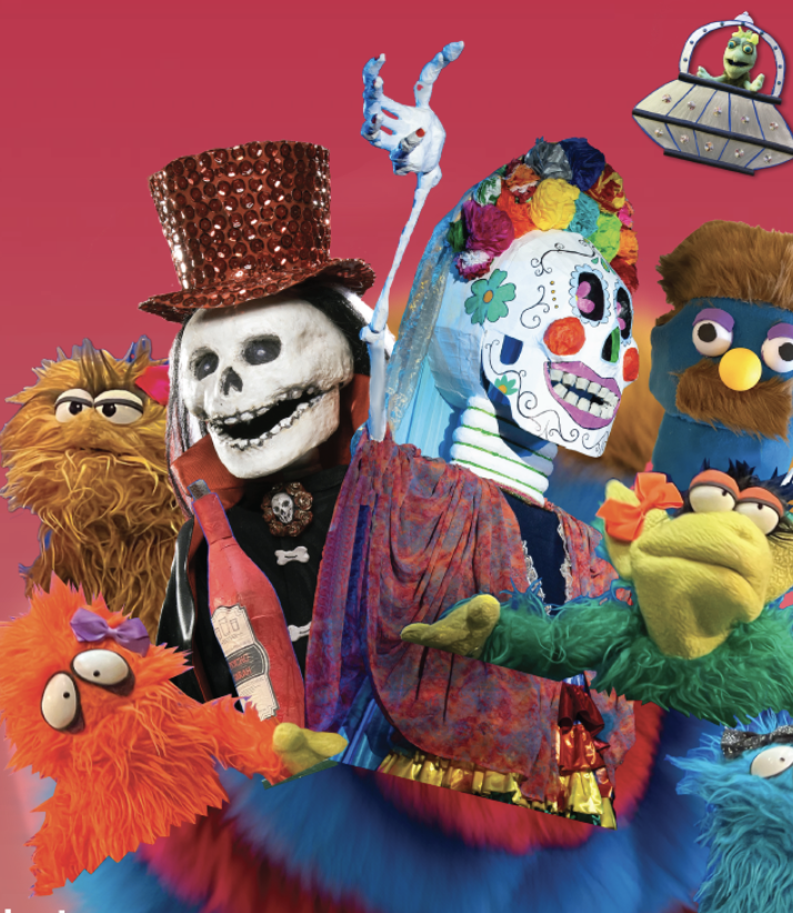 Tucson Puppet Cabaret  