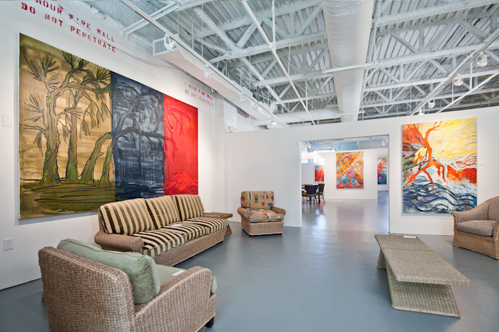 Miromar Design Center - Estero, Florida