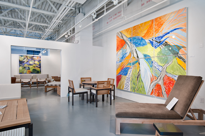 Miromar Design Center - Estero, Florida