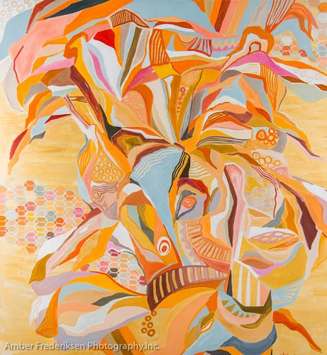 Oasis IX