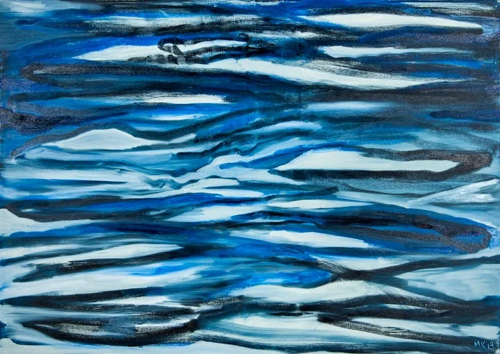 Pine River