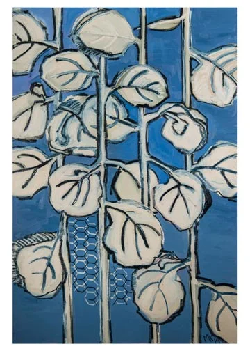 Sea Grape II