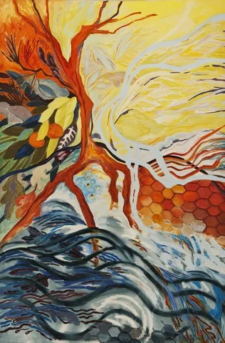 Roots of Thinking V