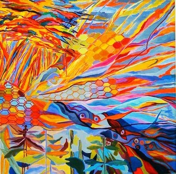 Untitled III-2010