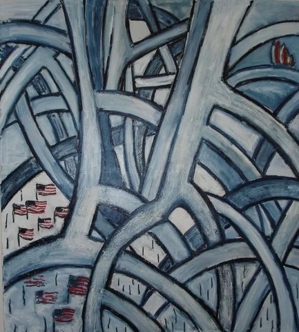 American Mangroves