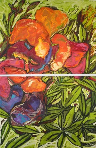 Snap Dragons II