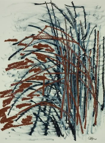Grass III