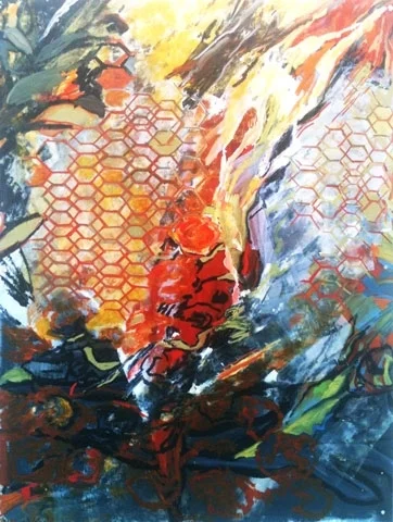 Untitled I