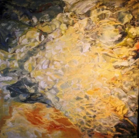 On Golden Pond