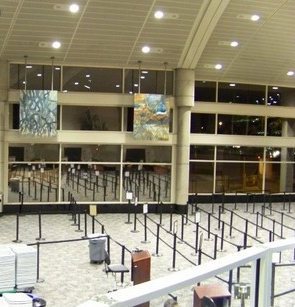 Tampa Airport