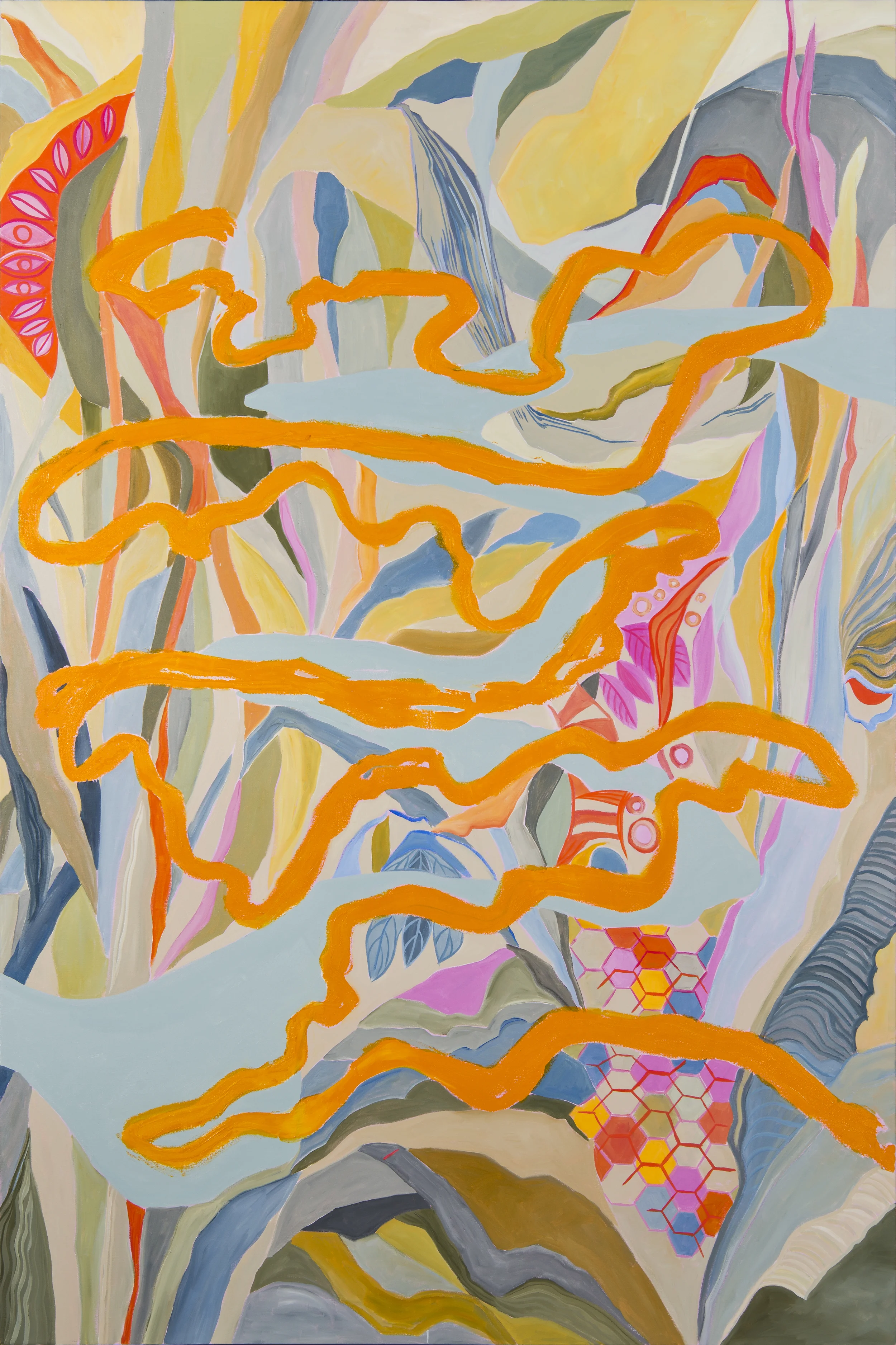 Roots of Feeling IV