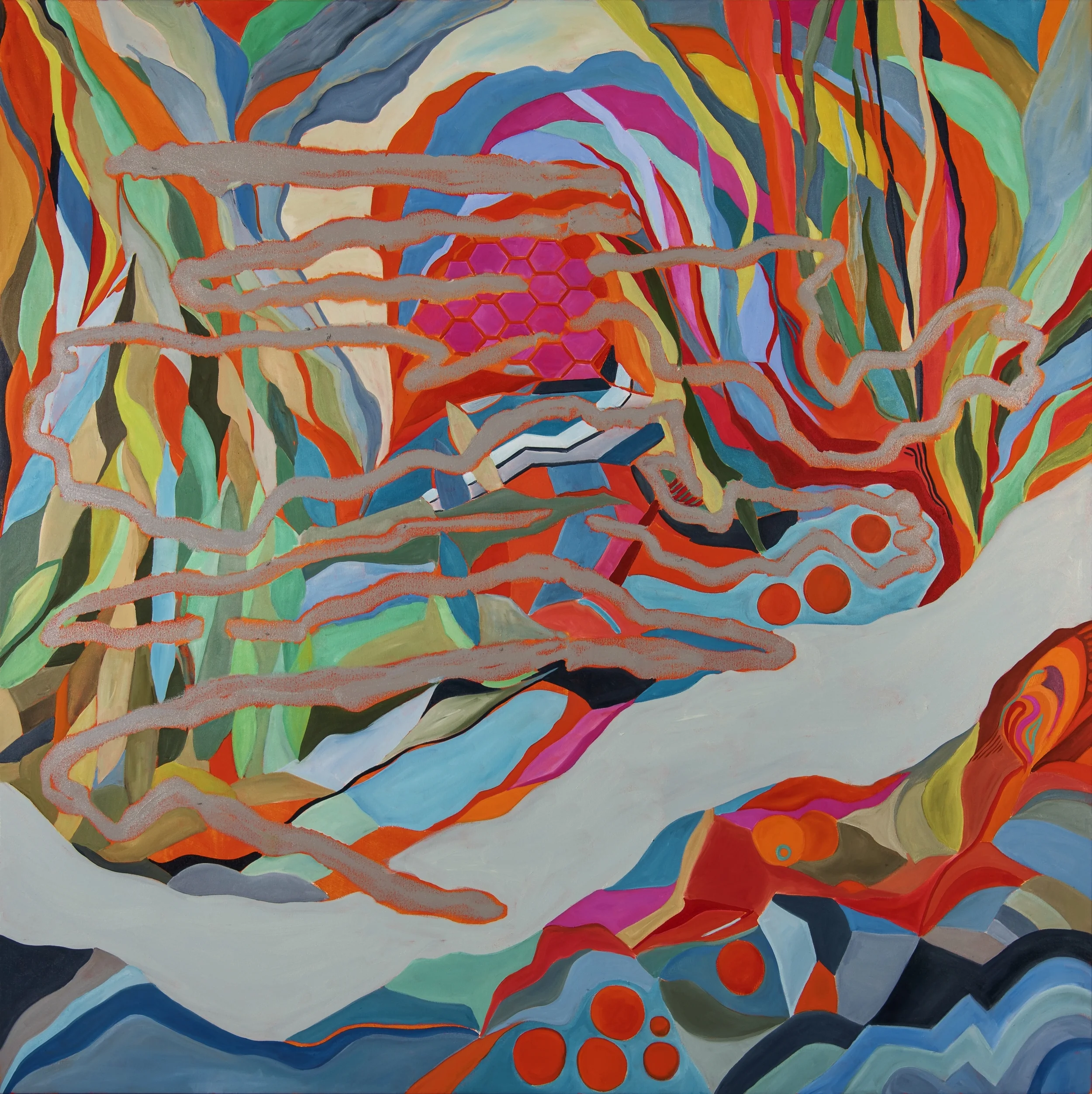 Roots of Feeling XV