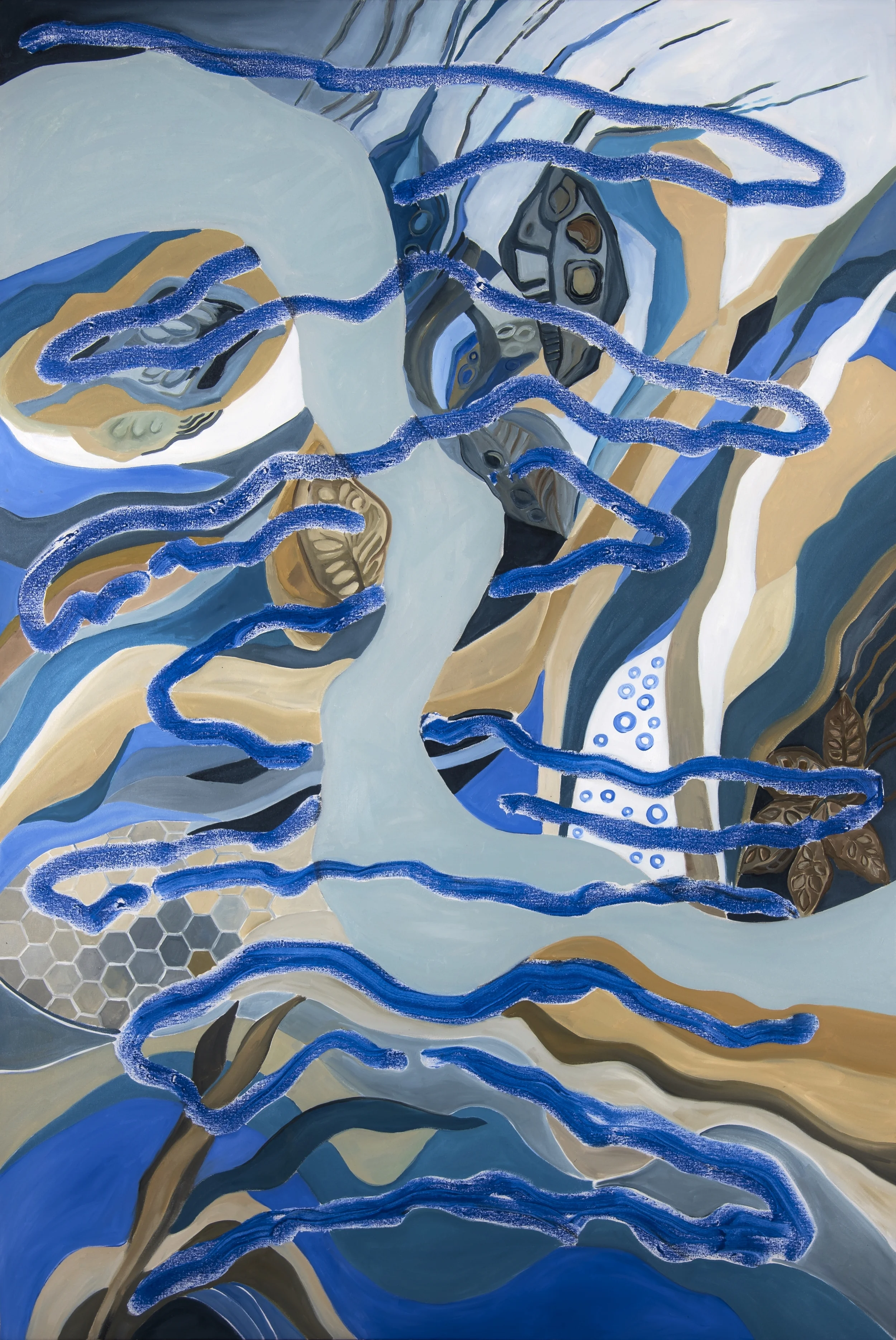 Roots of Feeling XVII