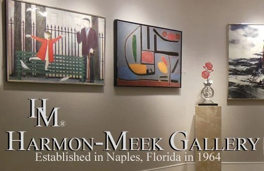 Harmon Meek Gallery - Naples, FL