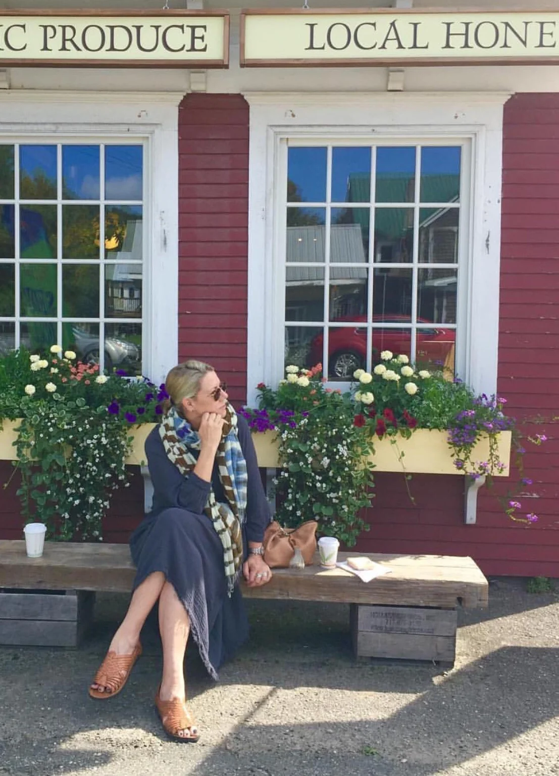 Women Supporting Women.