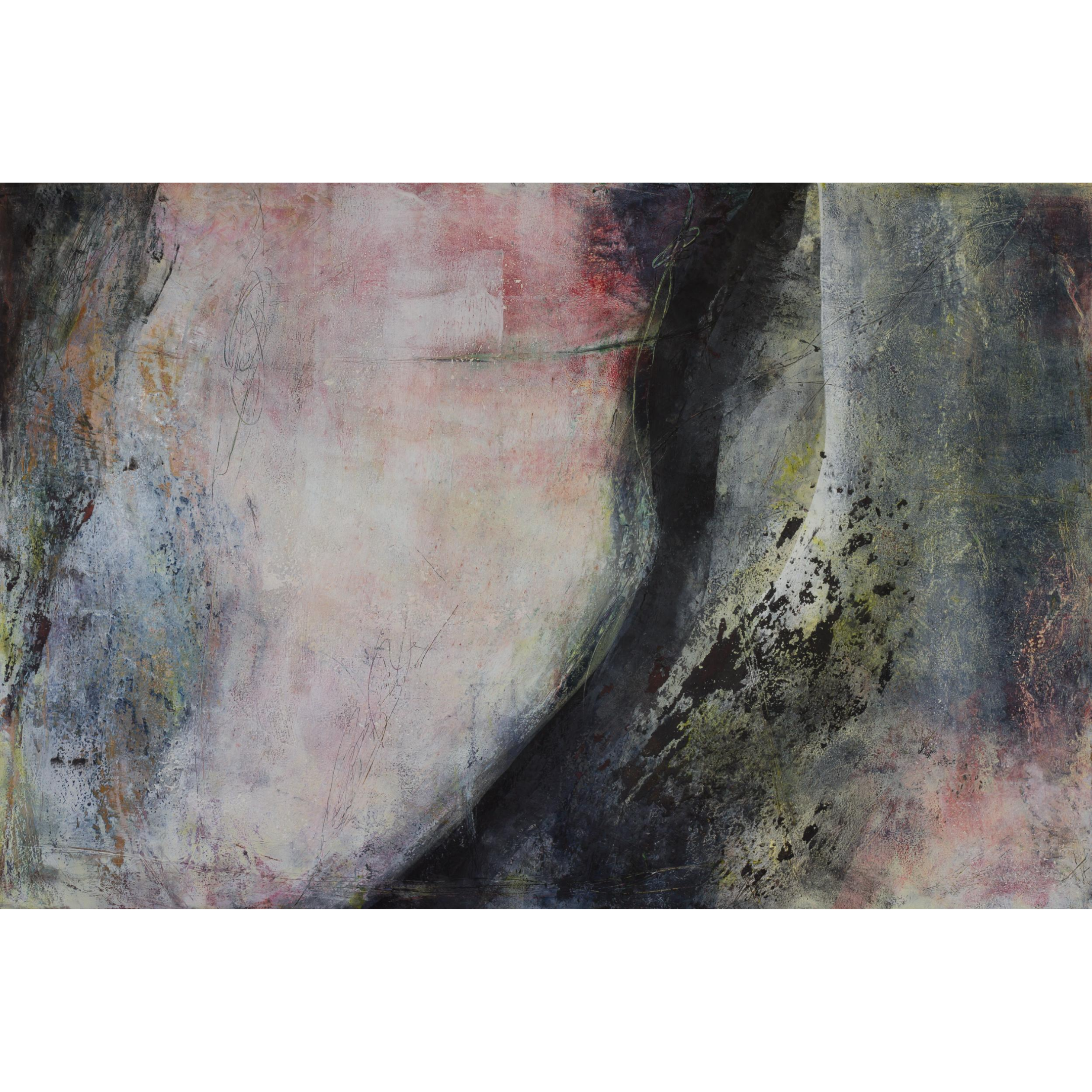 One Sentiment - 24" x 36"