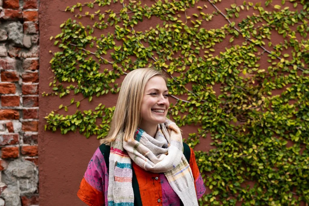 A Time of Exploration