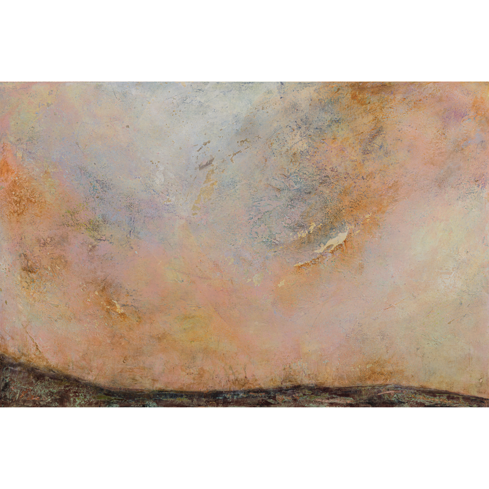 Daydream 24" x 36"
