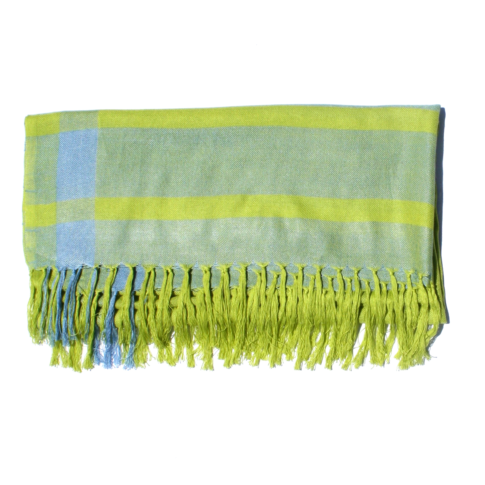 Ketzali Scarf Binik Handmade