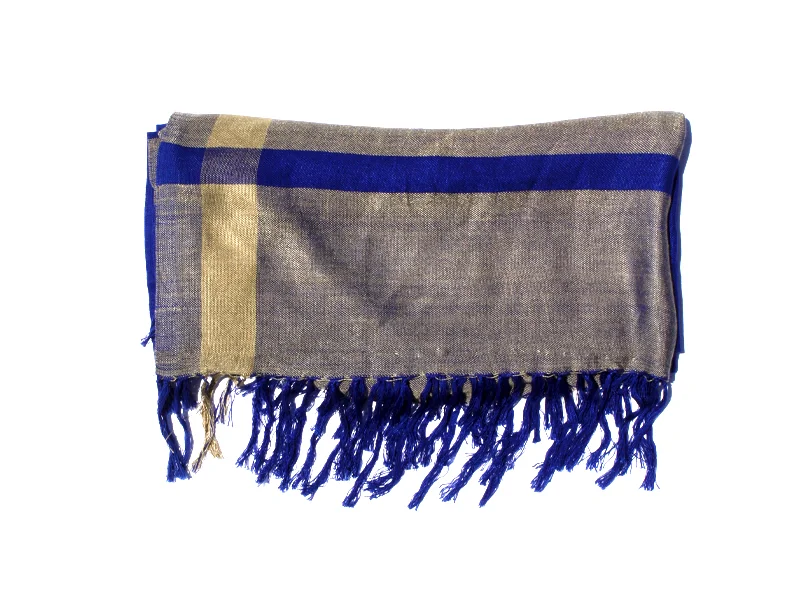 Ketzali Scarf Silanik Handmade
