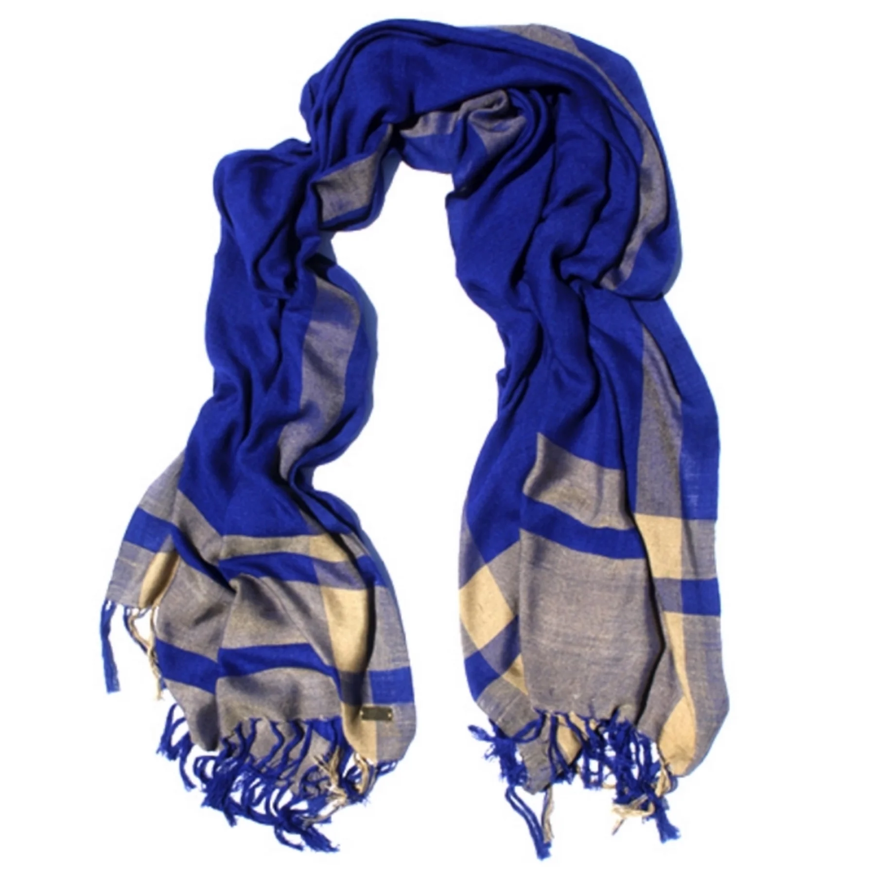Ketzali Scarf Silanik Handmade