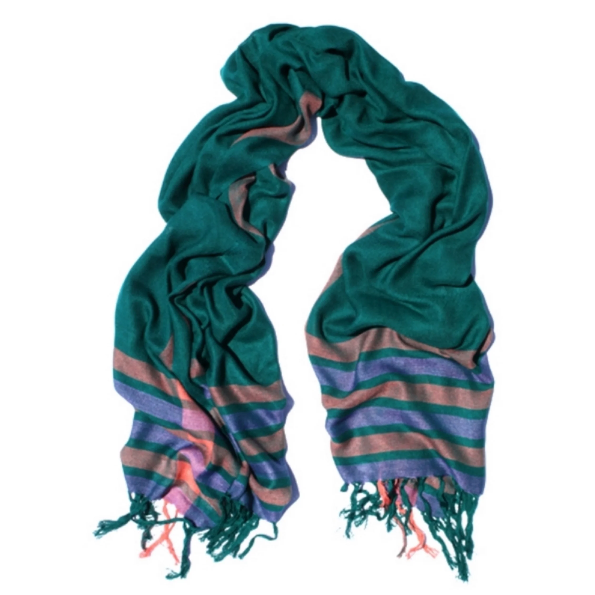 Ketzali Scarf Binaq Handmade