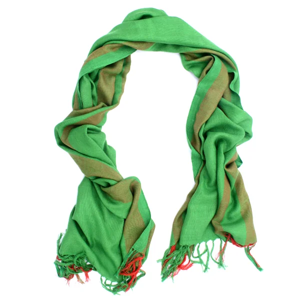 Ketzali Scarf Jacha' Handmade